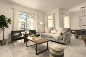 Stunning 4 BR 3 BA Only 9 miles to Disney